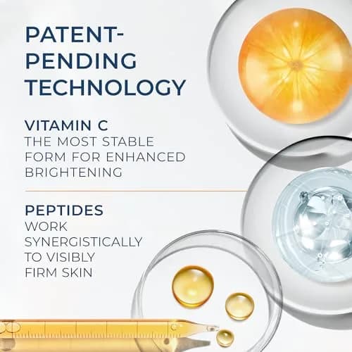RoC Multi Correxion Revive + Glow Vitamin C Skincare Set: Eye Balm, Serum & SPF 30 Moisturizer | 3-Piece Set thumbnail 5