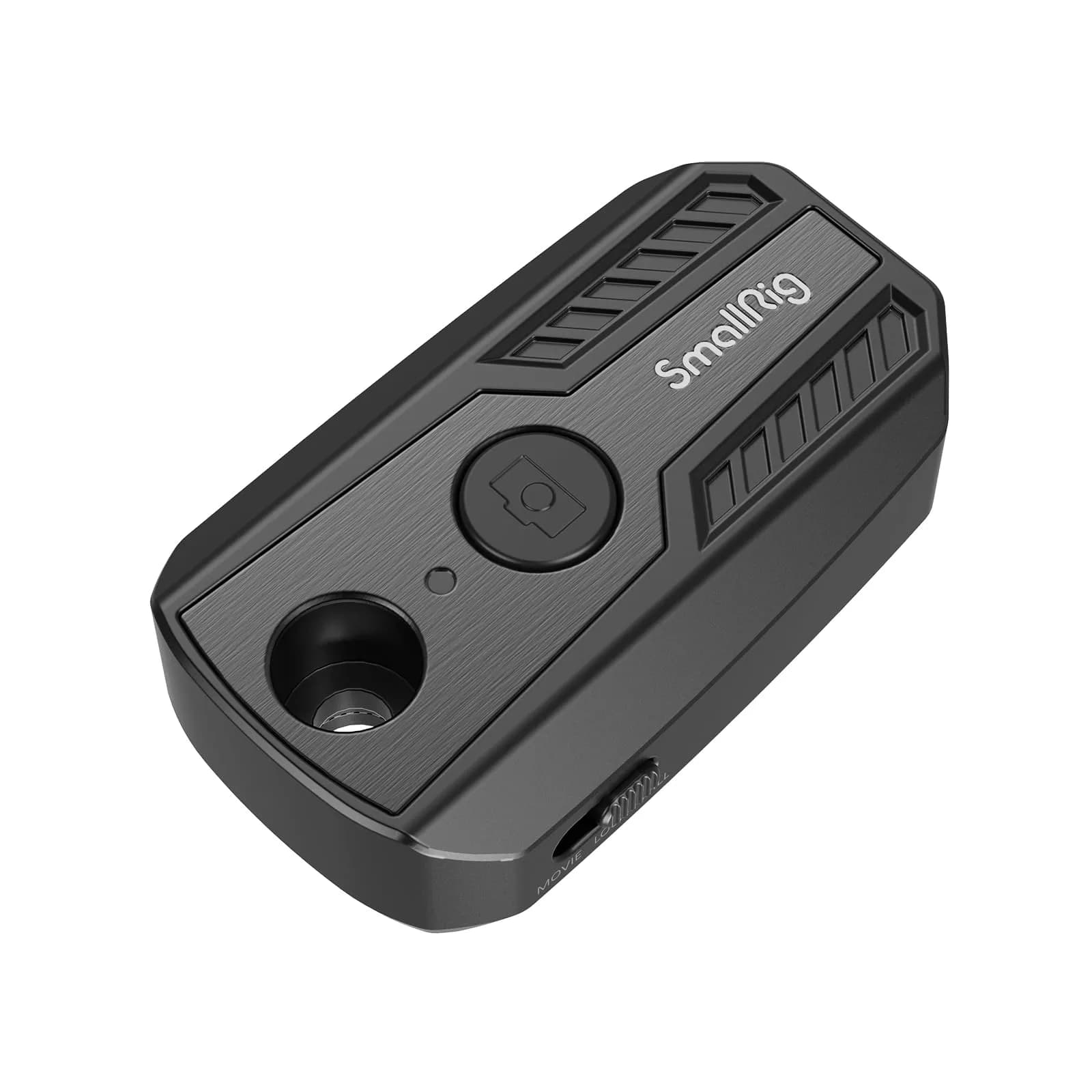 SmallRig Wireless Camera Remote Control for Sony, Canon & Nikon | Bluetooth Shutter & Record (53.2 x 32.4 x 22.5mm) - main product image