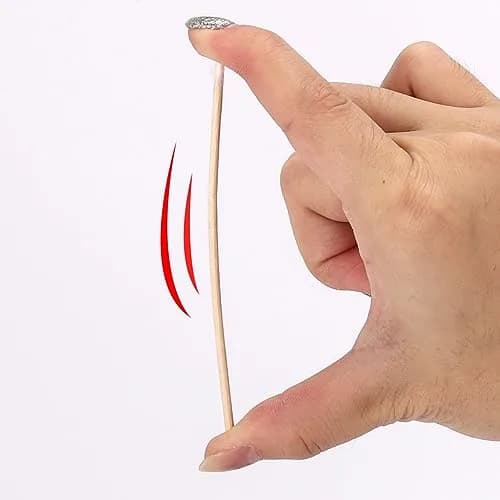 BTYMS Precision Tip Cotton Swab 1000 Count | Microblading Cotton Applicators for Delicate Work thumbnail 5