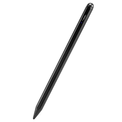Rsepvwy Stylus Pen for Samsung A7/A8/A9/A11+ Tablet | Precise Drawing & Writing thumbnail 1