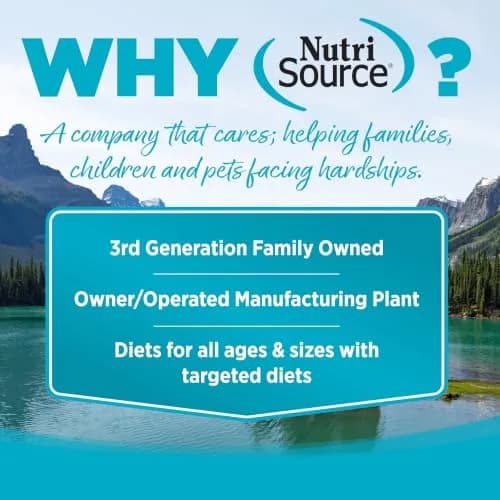 NutriSource Element Series Chicken & Duck Freeze Dried Raw Bites | Supports All Life Stages & Gut Health thumbnail 8