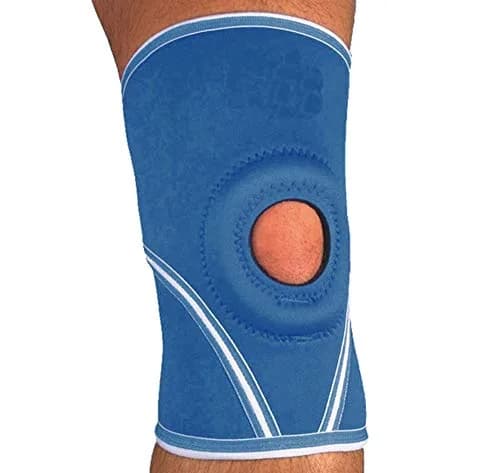 MAXAR Airprene Knee Sleeve XL | Breathable Neoprene Support for Men & Women thumbnail 2