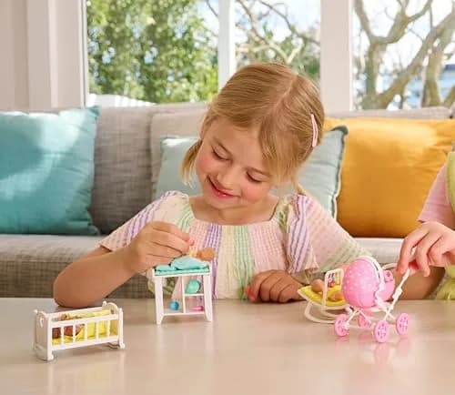 ZURU MY MINI 5 Surprise My Mini Baby Series 1 Mystery Capsule Toy | Ages 3+ thumbnail 6