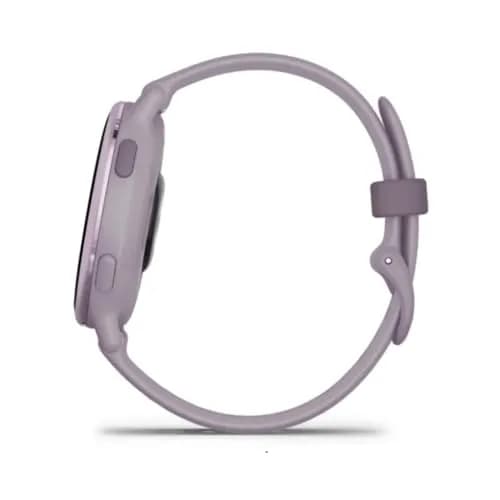 Garmin vívoactive® 5 Health & Fitness GPS Smartwatch 42mm Orchid | AMOLED Display, 11-Day Battery Life thumbnail 5