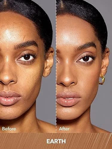 SHEGLAM 12HR Full Coverage Concealer Stick 0.13 oz (3.7g) | Matte Finish for Under Eye & Dark Circles thumbnail 2