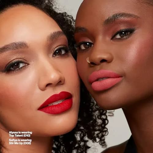 Revlon ColorStay Limitless Matte Liquid Lipstick 0.17 Fl Oz | Vegan, No-Budge, Longwear, Waterproof, Extra Shot 016 thumbnail 8