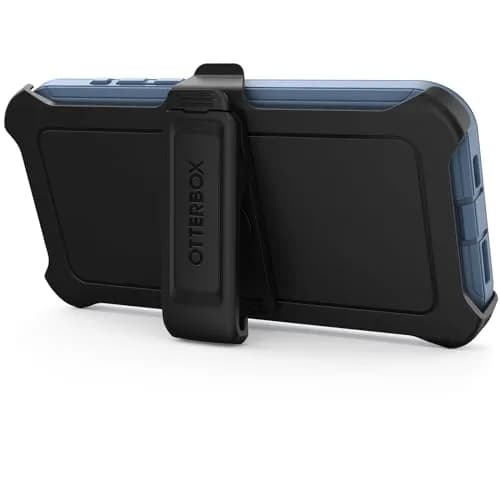 OtterBox iPhone 15 Pro MAX Defender Series Case 173.78mm x 94.57mm x 33.91mm | Rugged Protection for Daily Use thumbnail 5