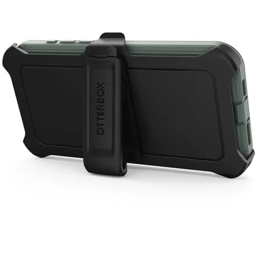 OtterBox Defender Series Case for iPhone 15 Pro MAX - Rugged Green | Military Drop Protection thumbnail 5