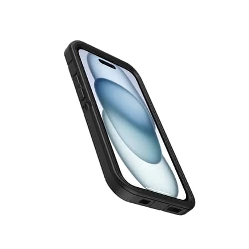 OtterBox Defender Series Case for iPhone 17e, 16e, 15, 14 & 13 | Rugged Multi-Layer Impact Protection thumbnail 6