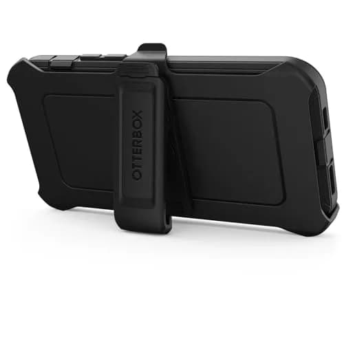 OtterBox Defender Series Pro Case for iPhone 15 Plus & 14 Plus | Rugged & Durable, Screenless, with Holster Clip & Kickstand thumbnail 5