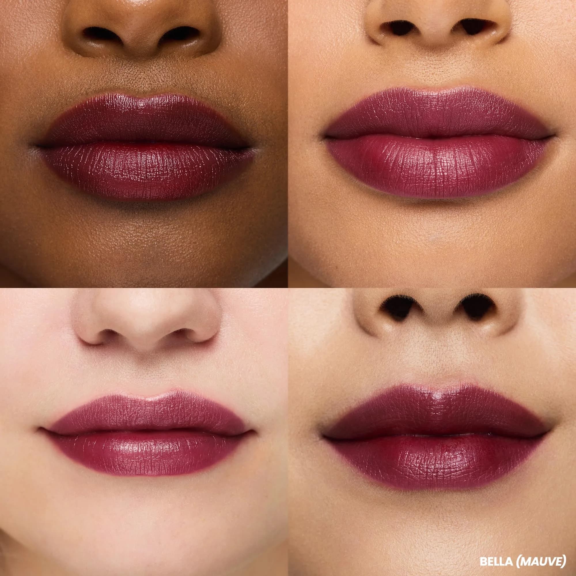 Wonderskin Wonder Blading Lip Stain Masque - Bella Stain & Go 0.14 Fl Oz (4 ml) | Patented Liquid Blading Technology - view 2