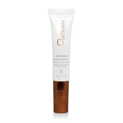 OSMOSIS Revitalizing Eye Cream 0.43 Fl Oz | Supports Puffiness, Lines & Dark Circles thumbnail 1