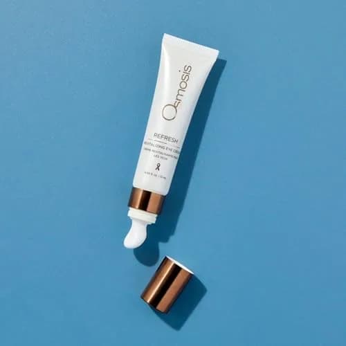 OSMOSIS Revitalizing Eye Cream 0.43 Fl Oz | Supports Puffiness, Lines & Dark Circles thumbnail 8
