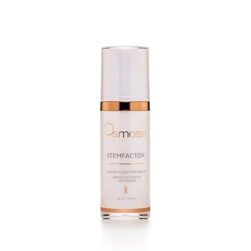 OSMOSIS StemFactor Growth Factor Serum 1 Fl Oz | Age-Defying Skin Rejuvenation thumbnail 1