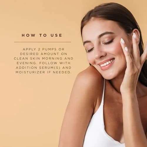 OSMOSIS StemFactor Growth Factor Serum 1 Fl Oz | Age-Defying Skin Rejuvenation thumbnail 6