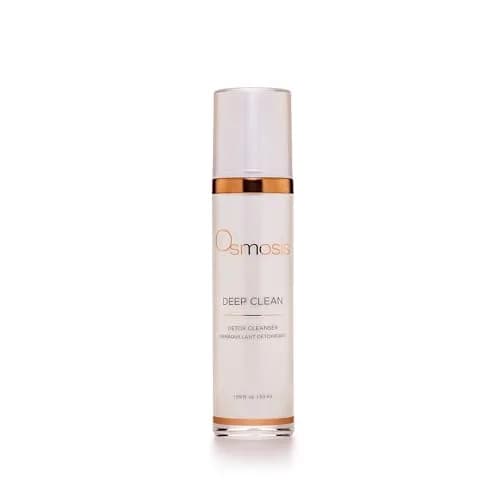 OSMOSIS Deep Clean Purifying Face Wash 1.69 Fl Oz | All Skin Types, Oily & Refreshing thumbnail 1