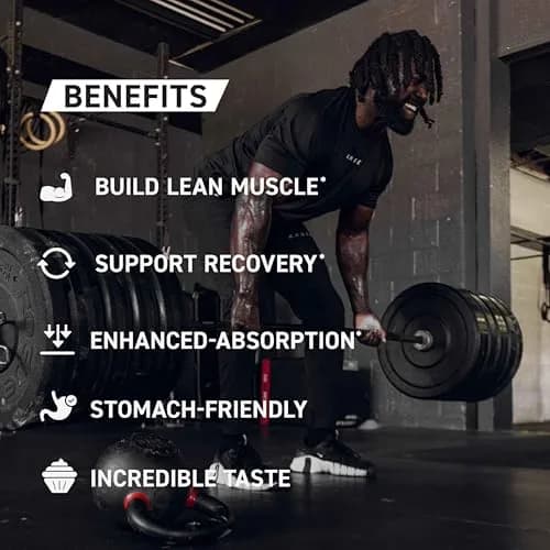 Kaged Protein Powder Elite: 100% Isolate Blend Whey | 2lbs | Muscle Recovery & Growth thumbnail 5