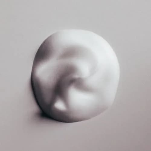 Jack Henry Volumizing Hair Mousse, Polymer Free Meadowfoam Foam, 3.3 oz | Touchable Volume & Conditioning thumbnail 3