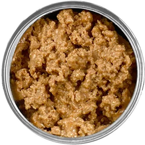 Evanger's Pet Food – Restricted Diet Bland Recipe for Cats, 5.5 oz, Pack of 24 | Simple, Gentle, USA Made thumbnail 7