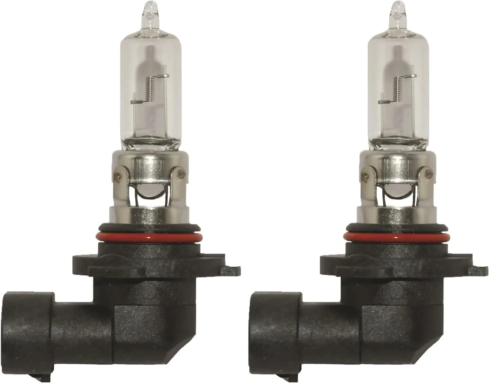 Hella Optilux XY Series HB3 9005 Xenon Yellow Halogen Bulbs, 100W, 12V, Pack of 2 - main product image