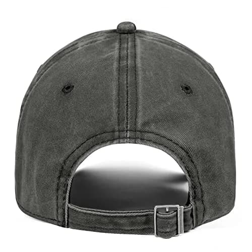 XAIVEZL 50th Birthday Baseball Cap Hat 1976 | Vintage Gift for Men & Women thumbnail 4