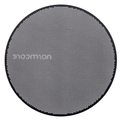 Normcore 51mm Ultra-Slim Puck Screen 0.2mm Thick | Espresso Filter for 51mm Portafilter thumbnail 4