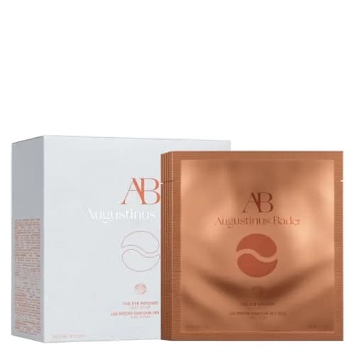Augustinus Bader The Eye Patches 6 Pack | Hydrating & Anti-Aging Hydrogel Patches for Dark Circles thumbnail 1