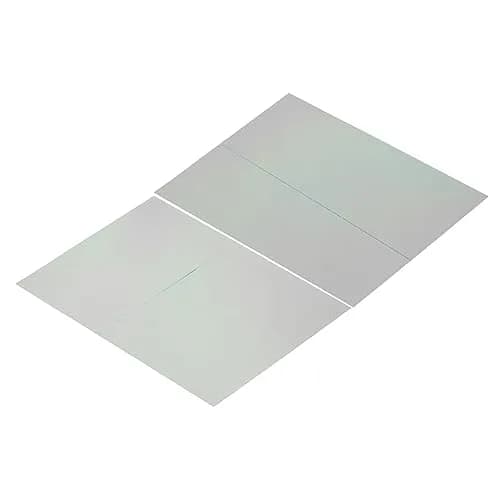 PATIKIL Polarized Film Sheets 20x15.2cm (7.9x6 Inch) | 2-Pack Linear Polarizing Filter for LCD Displays thumbnail 1