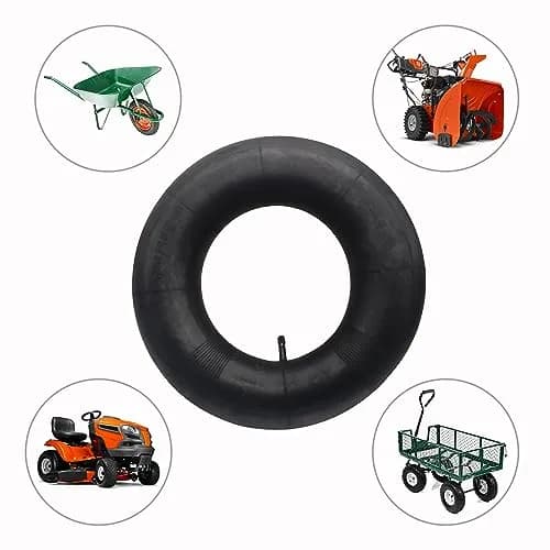 Swagnaz 4.80/4.00-8 Inner Tube | 15.5 inch OD, 30 PSI Max Inflation thumbnail 6