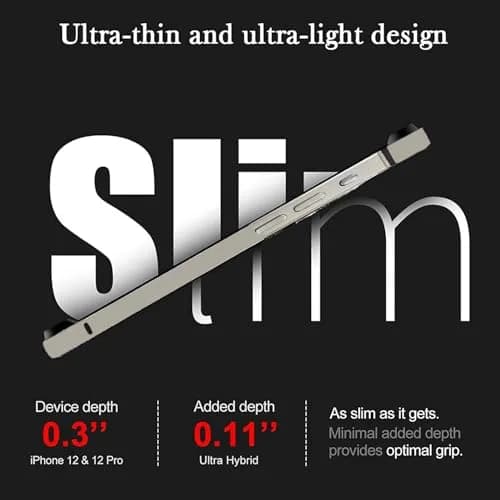 AOPNN Aluminum for iPhone 15 Pro MAX Bumper Case,Metal Frame Natural Titanium | Slim 2mm, Aviation Alloy thumbnail 8