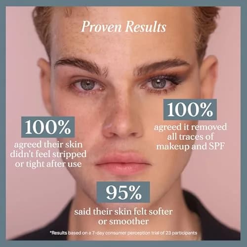 Alpha-H Melting Moment Cleansing Balm - Makeup & SPF Remover (90g) | Gentle, Nourishing, Waterless Formula for All Skin Types thumbnail 4