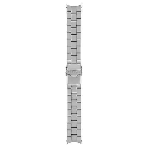 BODERRY Men's Titanium Automatic Field Watch 40mm Military Waterproof 100M | Japanese Mechanical Movement thumbnail 6