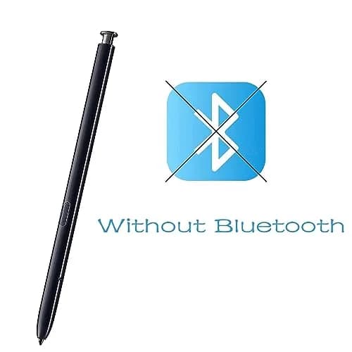 Dakexiong 2 Pack Galaxy Note 10 S Pen Stylus Pen Replacement Aura Black | 4096 Pressure Levels thumbnail 2