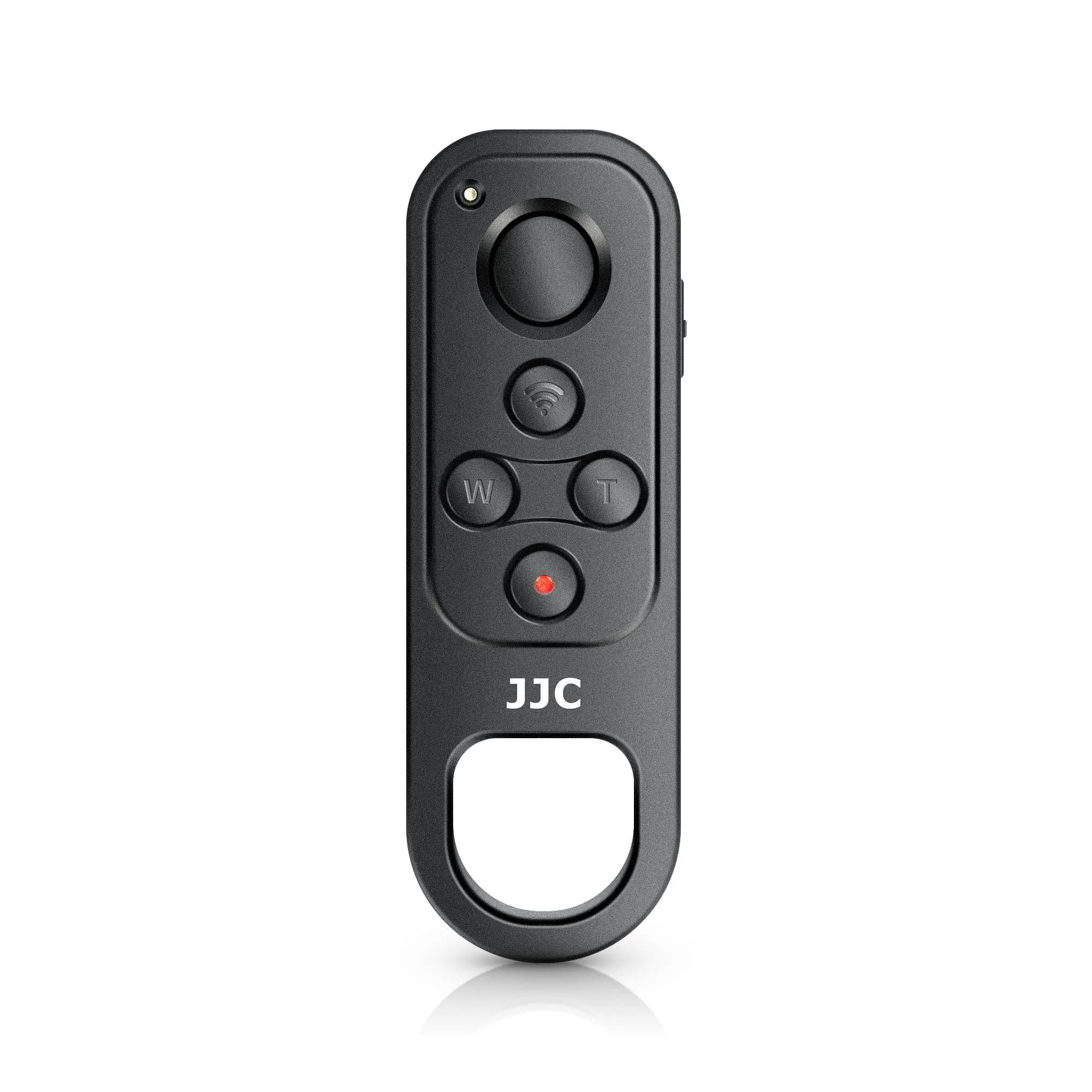 JJC Bluetooth Wireless Remote Control for Fujifilm X-Series | 10m Range, Camera & Video Control