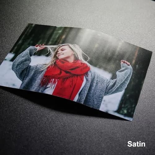 KOALA PAPER Resin Coated 8x10 In Satin Photo Printer Paper 72lb | 50 Sheets, Water-Resistant, True-Color Reproduction thumbnail 2