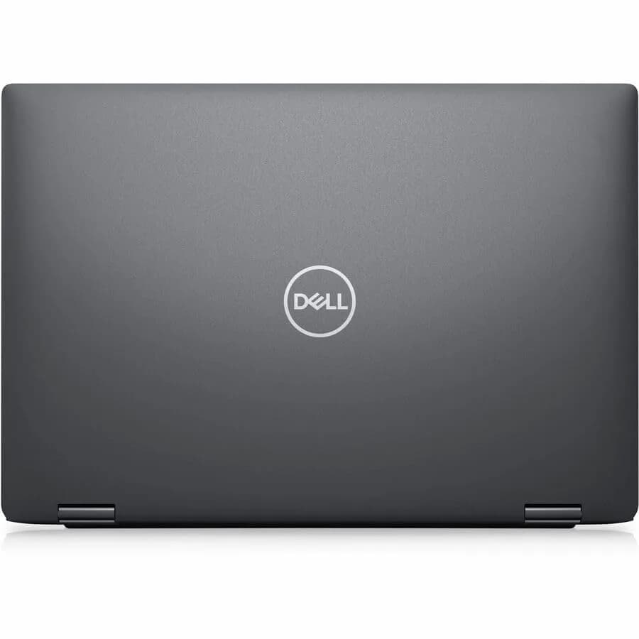 Dell Latitude 9450 14" Touchscreen Convertible Notebook - QHD+ - Intel Core Ultra 7 165U - 16 GB RAM - 512 GB SSD - Magnetite thumbnail 9