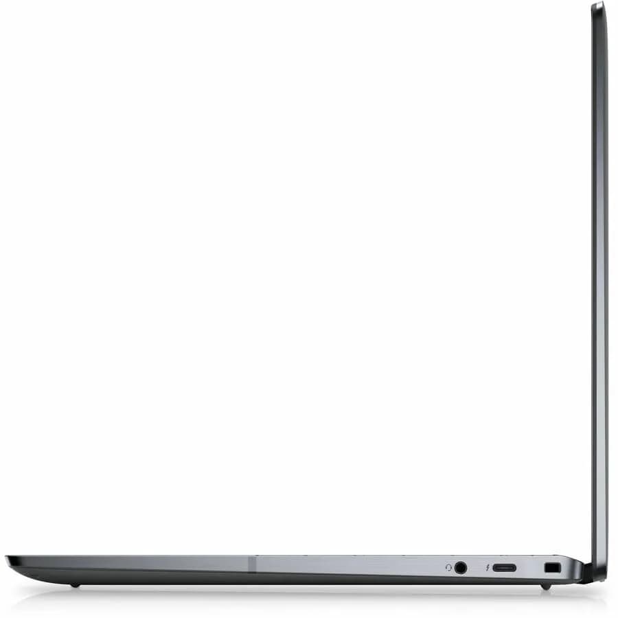 Dell Latitude 9450 14" Touchscreen Convertible Notebook - QHD+ - Intel Core Ultra 7 165U - 16 GB RAM - 512 GB SSD - Magnetite thumbnail 5