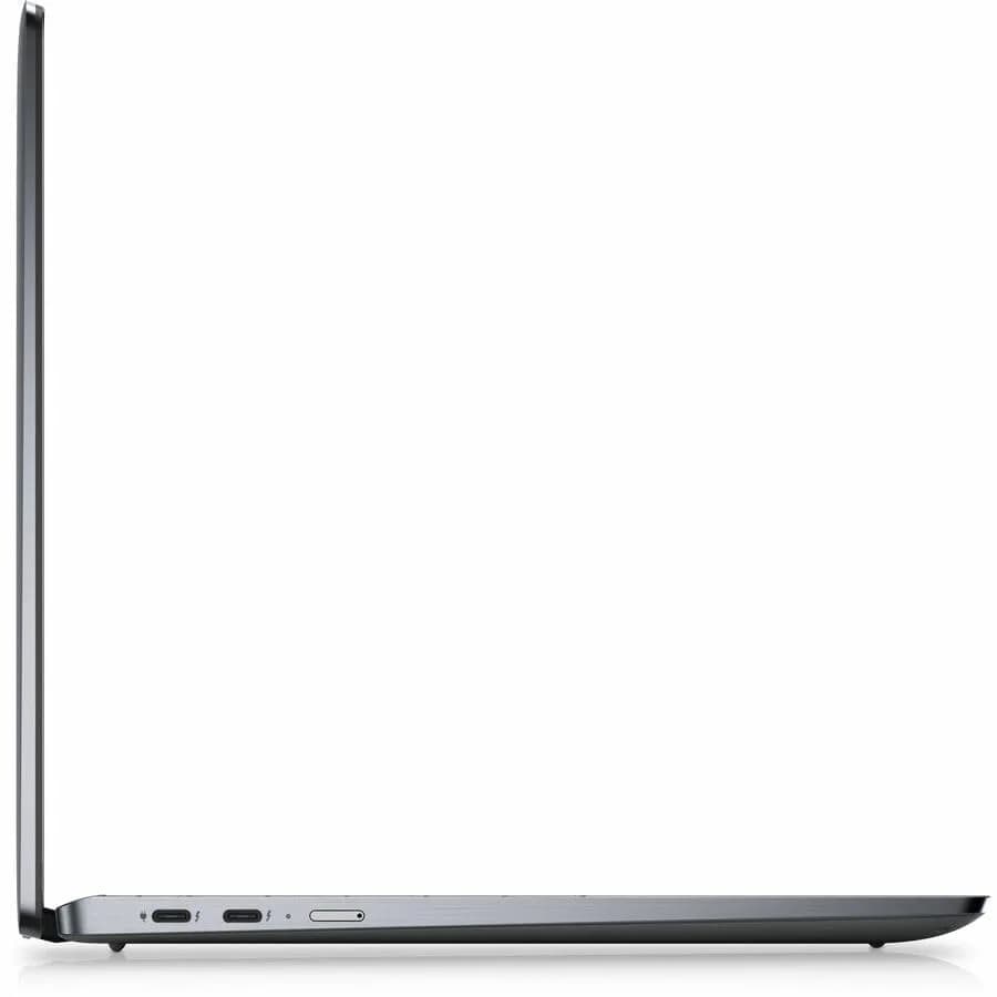 Dell Latitude 9450 14" Touchscreen Convertible Notebook - QHD+ - Intel Core Ultra 7 165U - 16 GB RAM - 512 GB SSD - Magnetite thumbnail 6