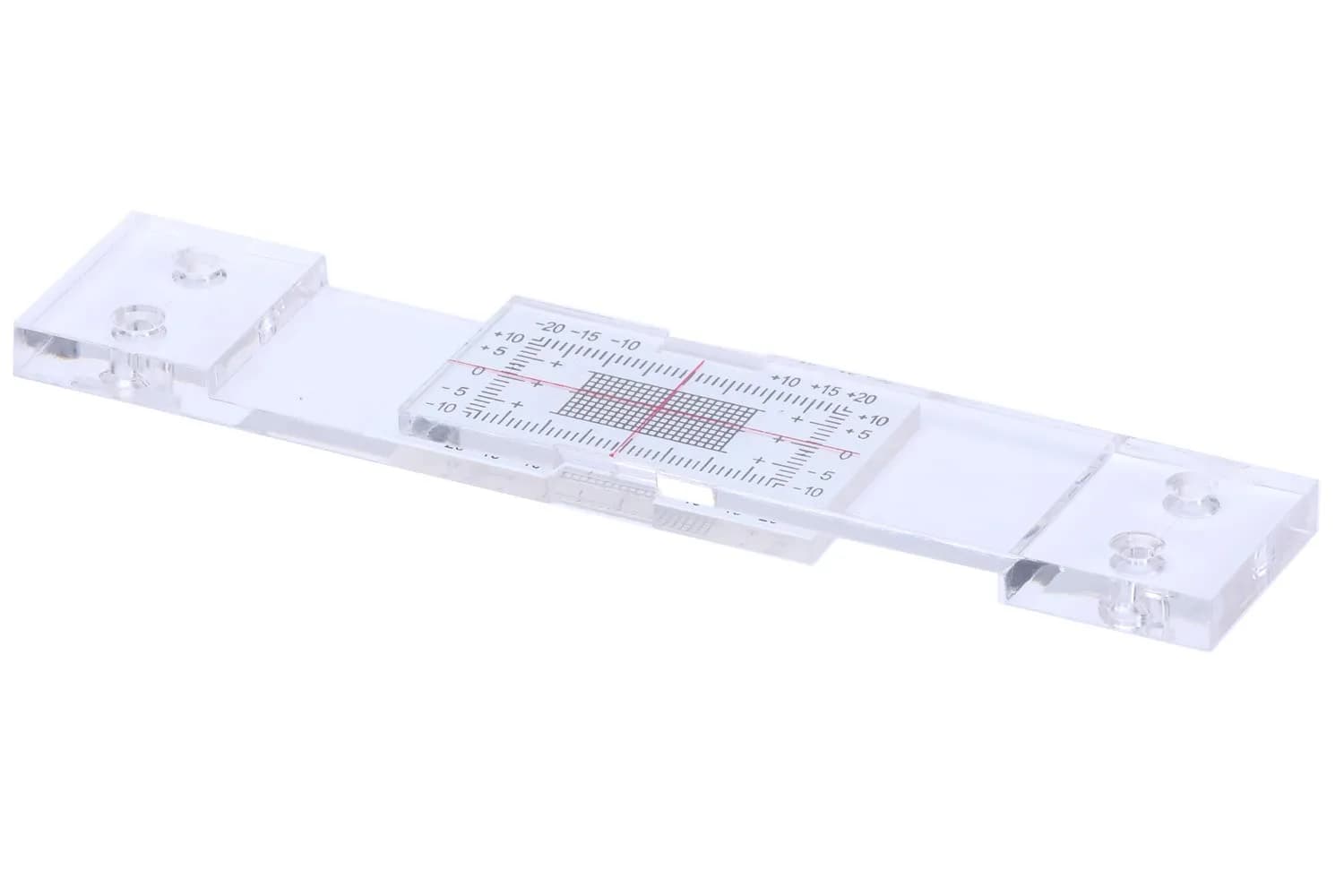 Mountlaser Tell-Tale Crack Monitor 1PCS | Measures Wall Cracks Accurately — 30PCS