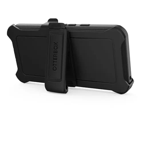OtterBox Pixel 8 Defender Series Case - BLACK | Rugged & Durable with Port Protection thumbnail 6
