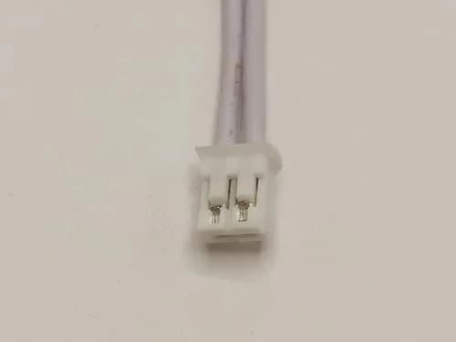 Bumooby 2 Pin T Shape Dipole FM Wire Lead Antenna, 2.75m | Compatible with Sony & More thumbnail 2