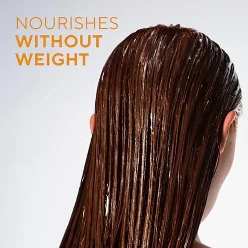 Native Almond & Shea Butter Strengthening Shampoo and Conditioner Set — 490ml (16.5 fl oz each, Pack of 2) | For All Hair Types, Color-Treated, Fine to Dry Damaged Hair thumbnail 5