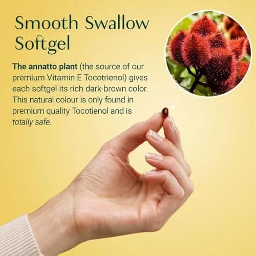 ALGAECAL D3 Complete 60 Softgels thumbnail 3