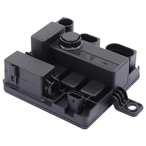 MOTOKU RELAY for BMW X6 2008-2019 | Integrated Power Supply Module, 2 Terminals thumbnail 1