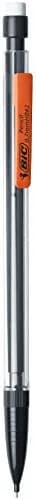 BIC Xtra-Life Mechanical Pencil 0.7mm | Smudge-Free, Refillable, Pack of 2 thumbnail 4