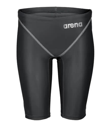 ARENA Powerskin ST Next Junior Boys' Racing Jammer Size 22 | FINA-Approved Eco Tech Suit thumbnail 1