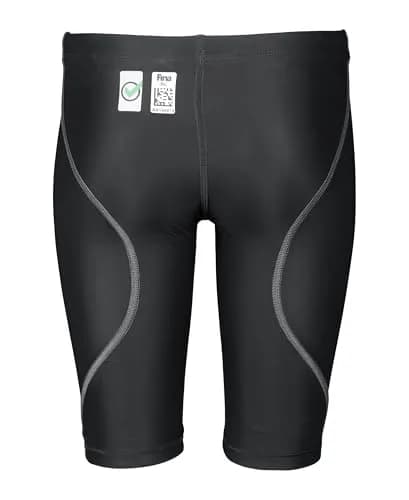 ARENA Powerskin ST Next Junior Boys' Racing Jammer Size 22 | FINA-Approved Eco Tech Suit thumbnail 4