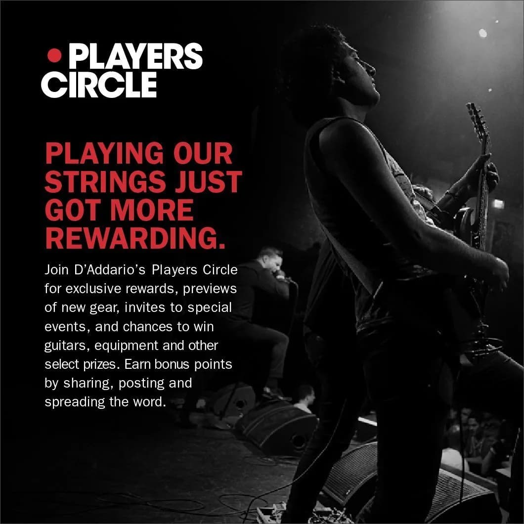 D'Addario XL Half Rounds Electric Guitar Strings EHR370 Medium 11-49 (Pack of 2) | Smooth Feel, Reduced Finger Noise - view 5