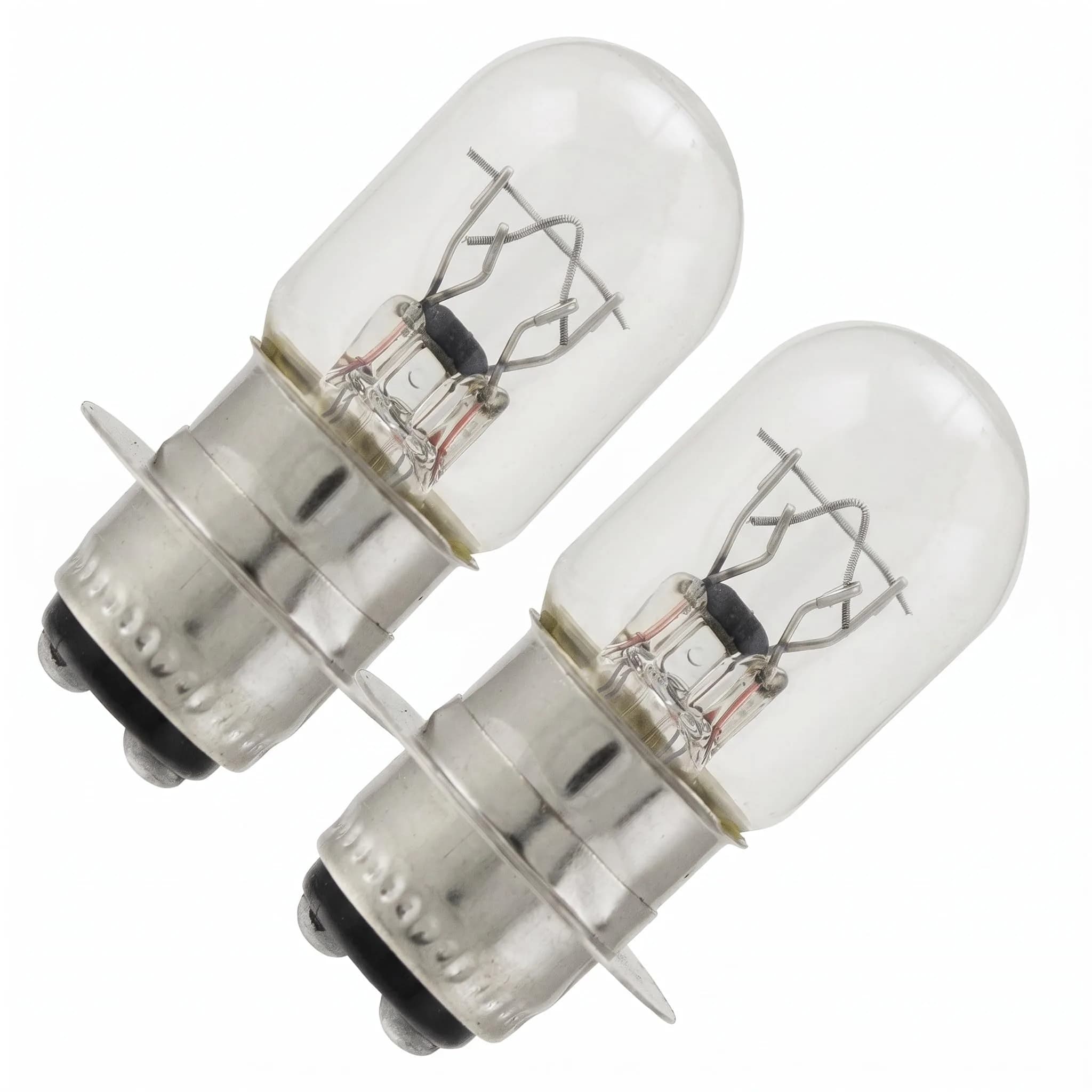 Hella Miniature Standard Bulb 6V 25/25W | Reliable Automotive Lighting