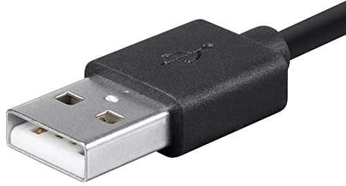 Monoprice 118789 Apple MFi Certified USB to Micro USB + USB Type-C + Lightning Cable 3ft Black | 3-in-1 Charge & Sync thumbnail 4